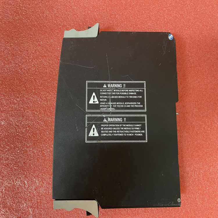 TRICONEX DI 3506X 全系列均有在售