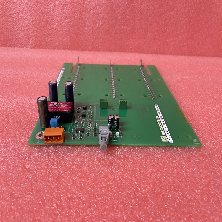 ABB UBC717BE101 3BHE021887R0101 全系列均有在售