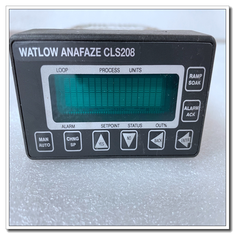 WATLOW ANAFAZE CLS208 全系列均有在售