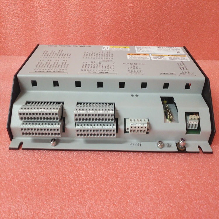 WOODWARD 8200-226 全系列均有在售