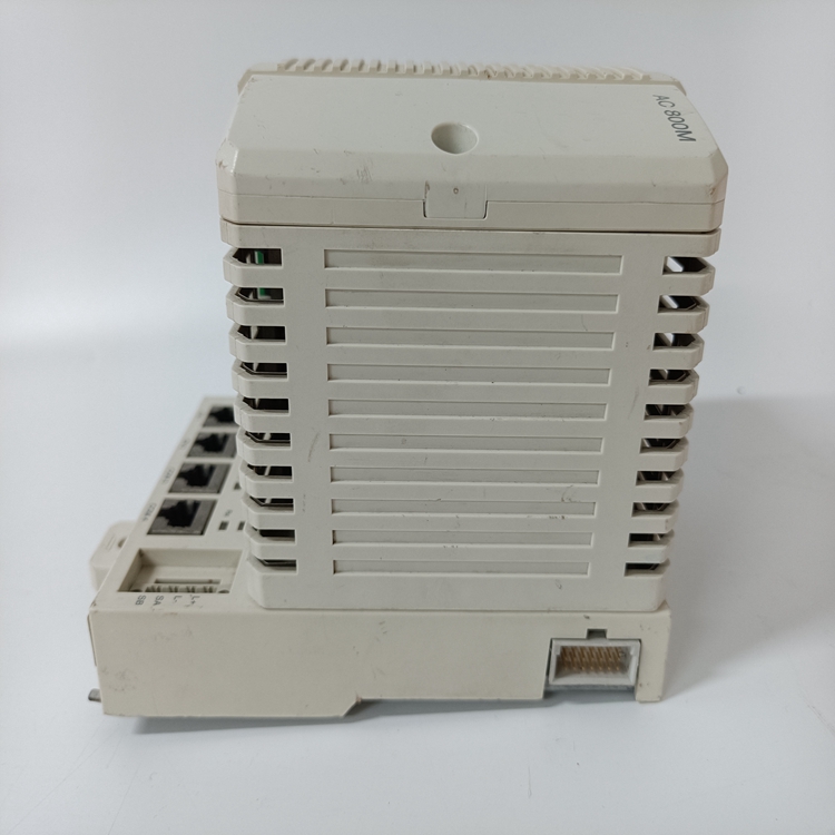 ABB PM866K01 3BSE050198R1 全系列均有在售