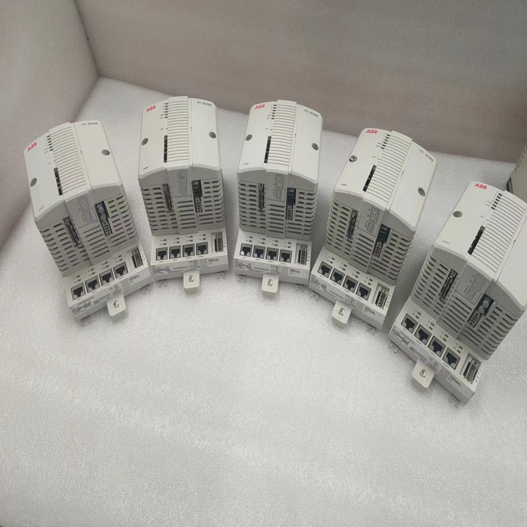ABB PM866K01 全系列均有在售
