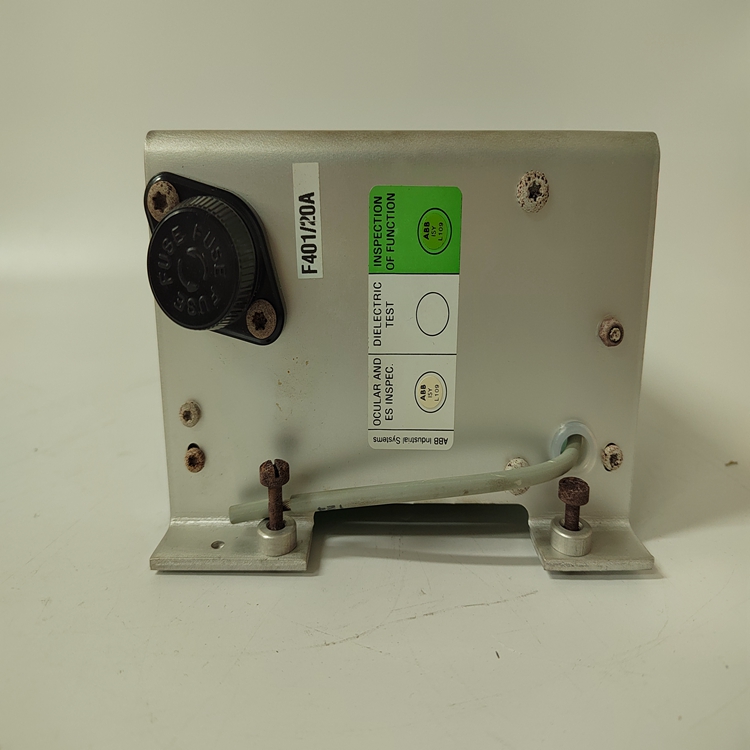 ABB DSSR122 48990001-NK 全系列均有在售