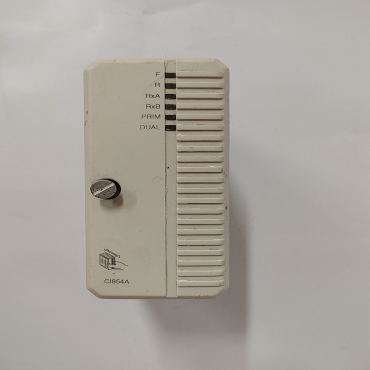 ABB CI854A 3BSE030221R1 触摸屏全系列在售