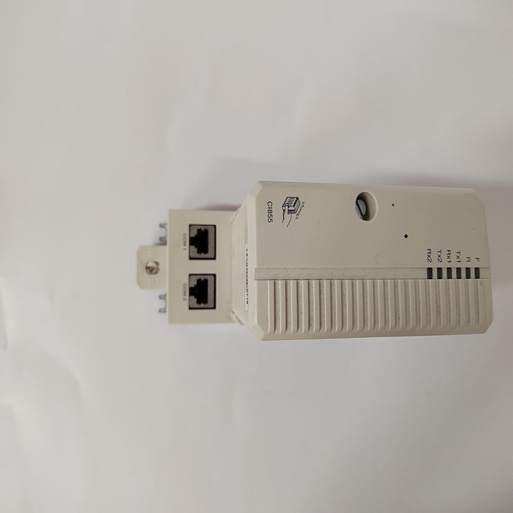 ABB CI855K01 3BSE018106R1 模块全系列在售