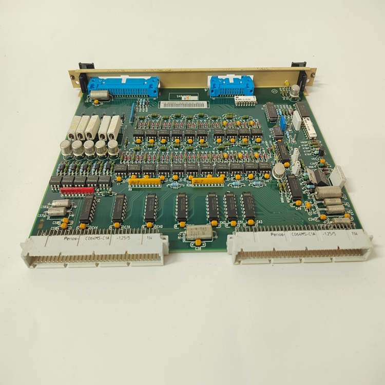 ABB SCYC51040 58052680E 模块全系列在售