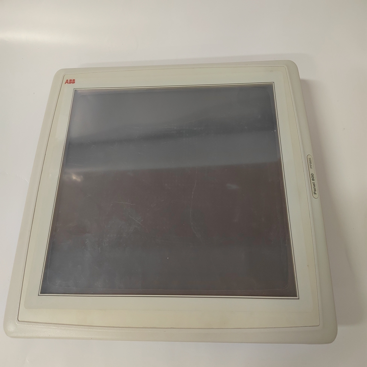 ABB PP865 3BSE042236R1 模块全系列在售