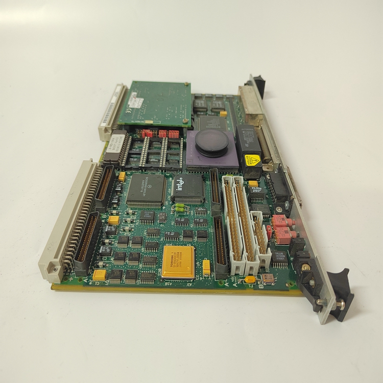 MOTOROLA MVME2400 模块全系列在售