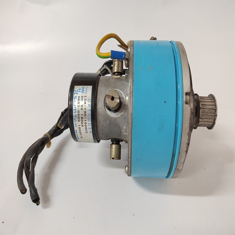 PACIFIC SCIENTIFIC 33VM52-000-29 马达全系列在售