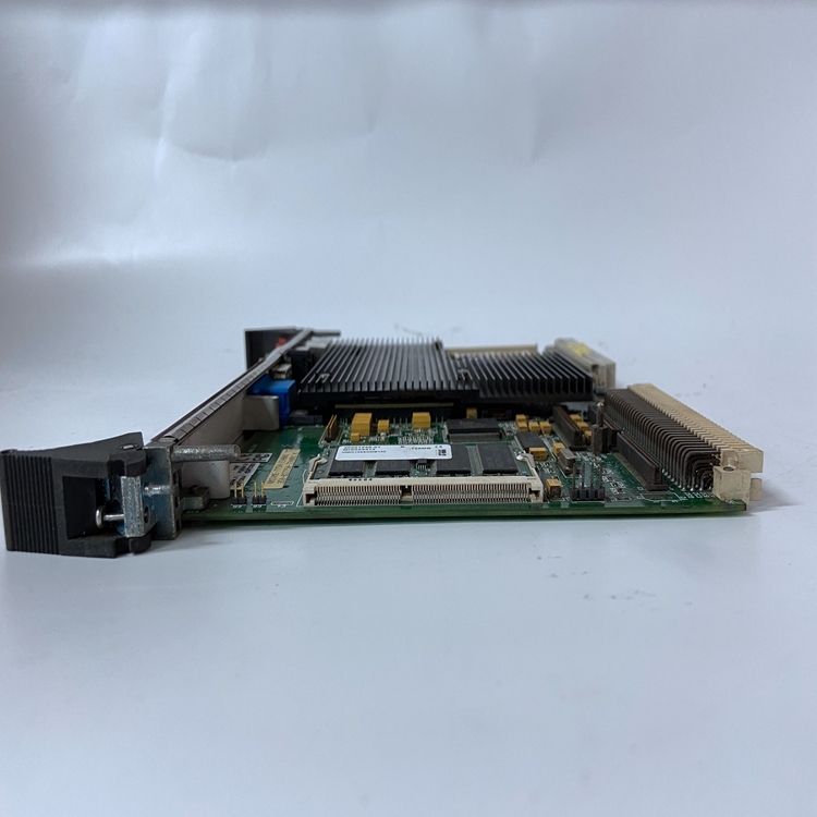 GE VMIVME-7750-734001 CPU模块全系列在售