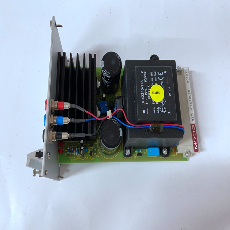MOOG M128-010 M128-010-A001B 全系列在售