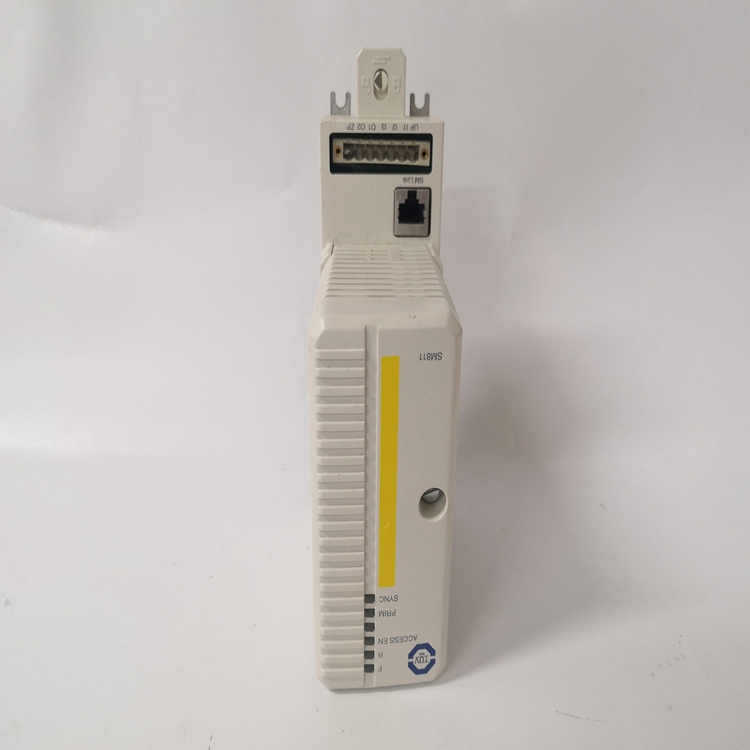 ABB SM811K01 全系列在售