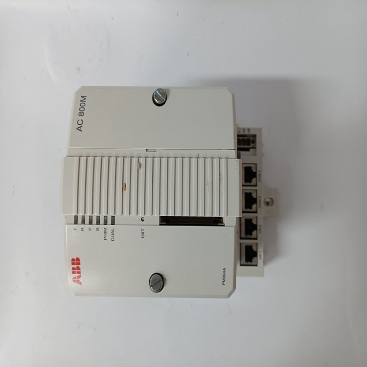 ABB PM864AK01 3BSE018161R1 全系列在售