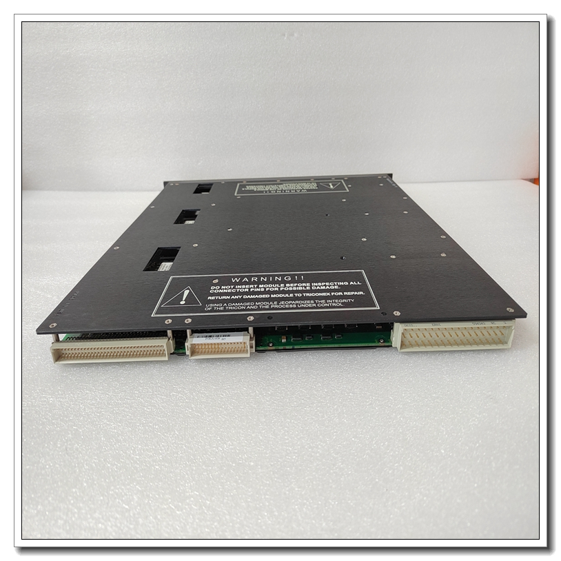 TRICONEX 3805E 全系列在售