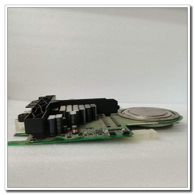 ABB 5SHY3545L0016 3BHB020720T0002 全系列在售