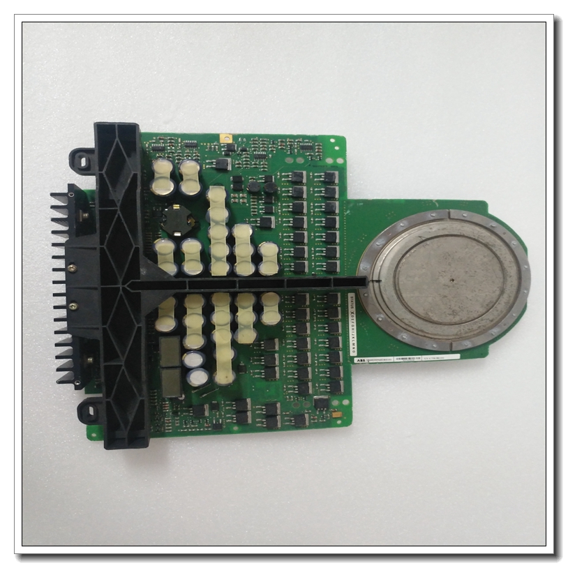 ABB 5SHY3545L0009 3BHB013085R0001 全系列在售