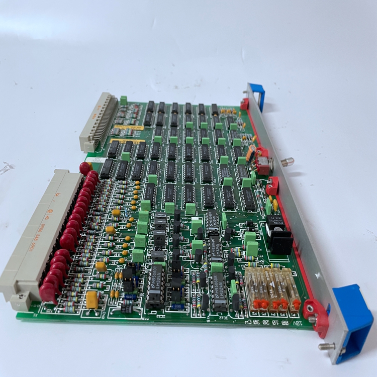 ABB OCAH 940181103 全系列在售