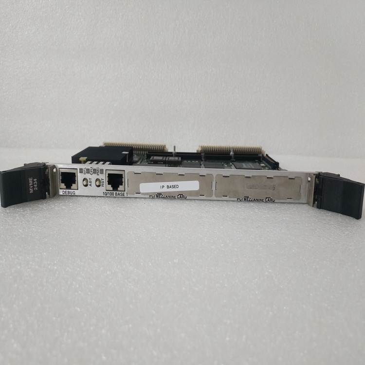 MOTOROLA MVME2434 模块全系列在售