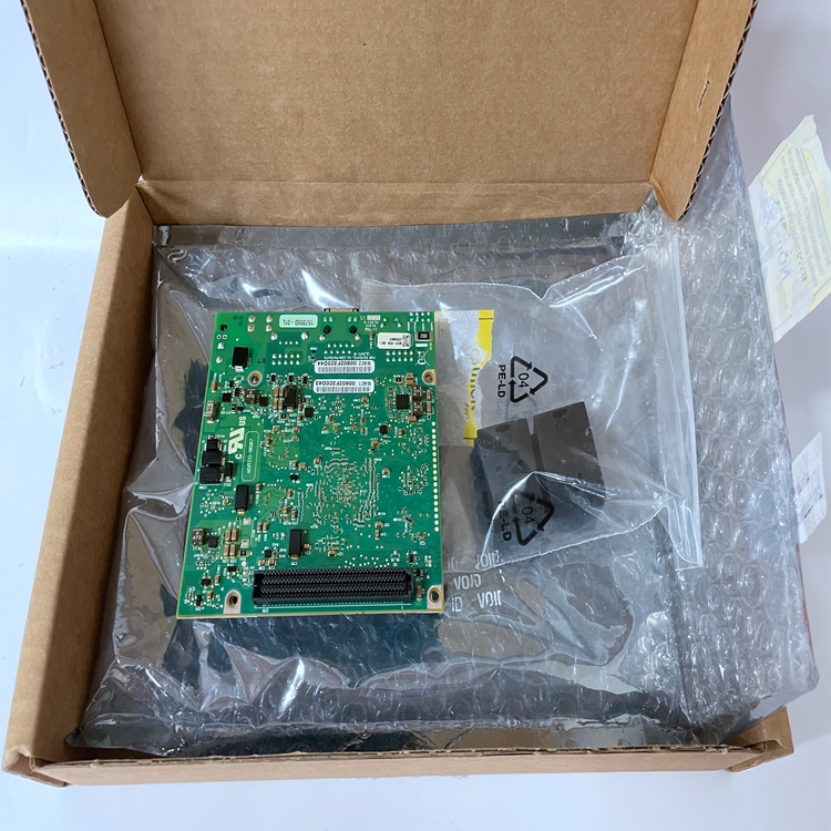NI SBRIO-9607 模块全系列均有在售