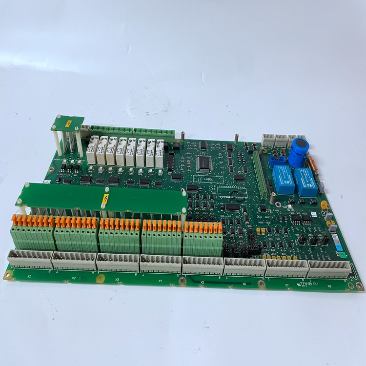 ABB 3ASC25H209 DATX110 模块全系列均有在售