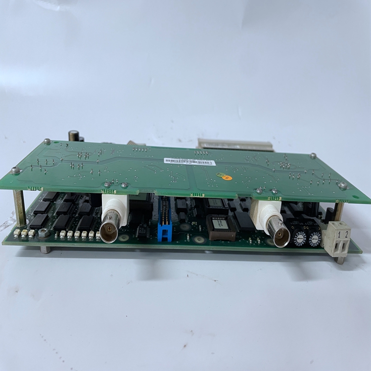ABB CI626A 3BSE005029R1 模块全系列均有在售