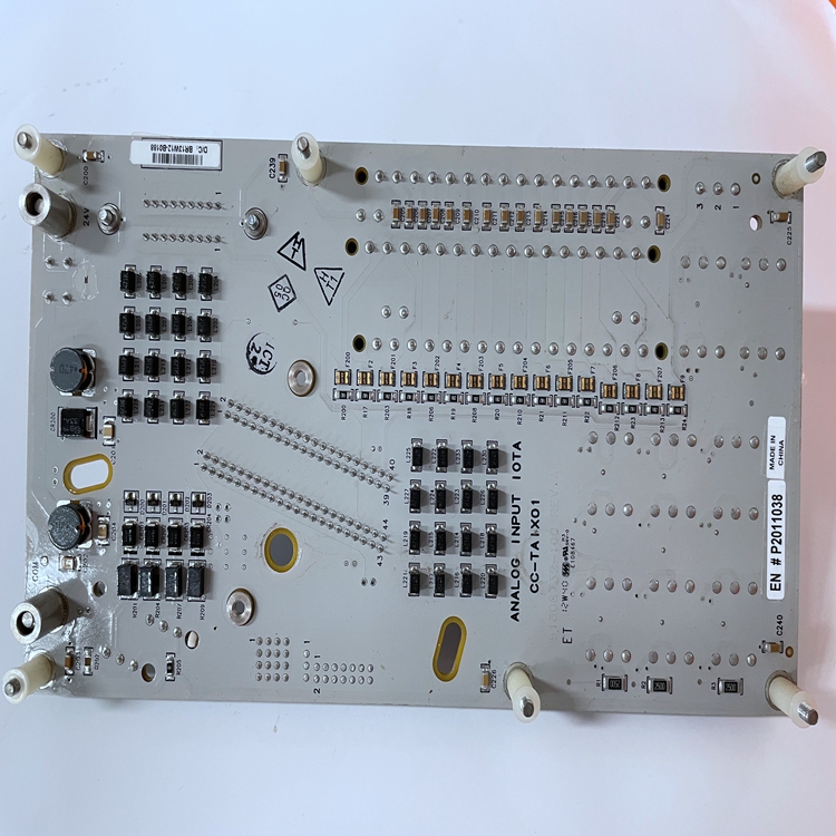 HONEYWELL CC-PAIX02 模块全系列均有在售