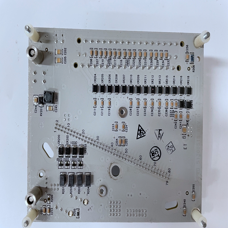 HONEYWELL CC-PAON01 模块全系列均有在售