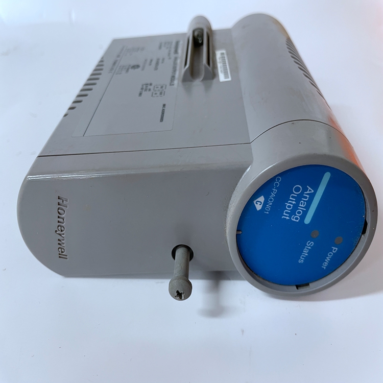 HONEYWELL CC-TAON01 模块全系列均有在售
