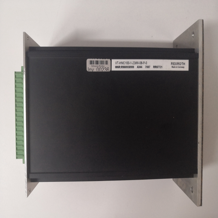 REXROTH VT-VSPD-1-23/V0/0-0-1 模块全系列均有在售