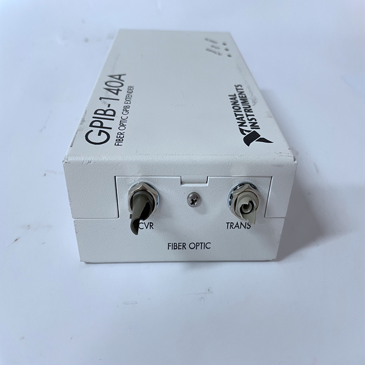 NI GPIB-140A 模块全系列均有在售