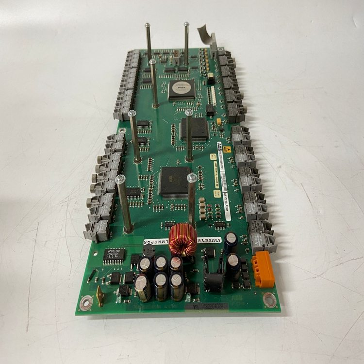 ABB HIES207036R003 模块全系列均有在售