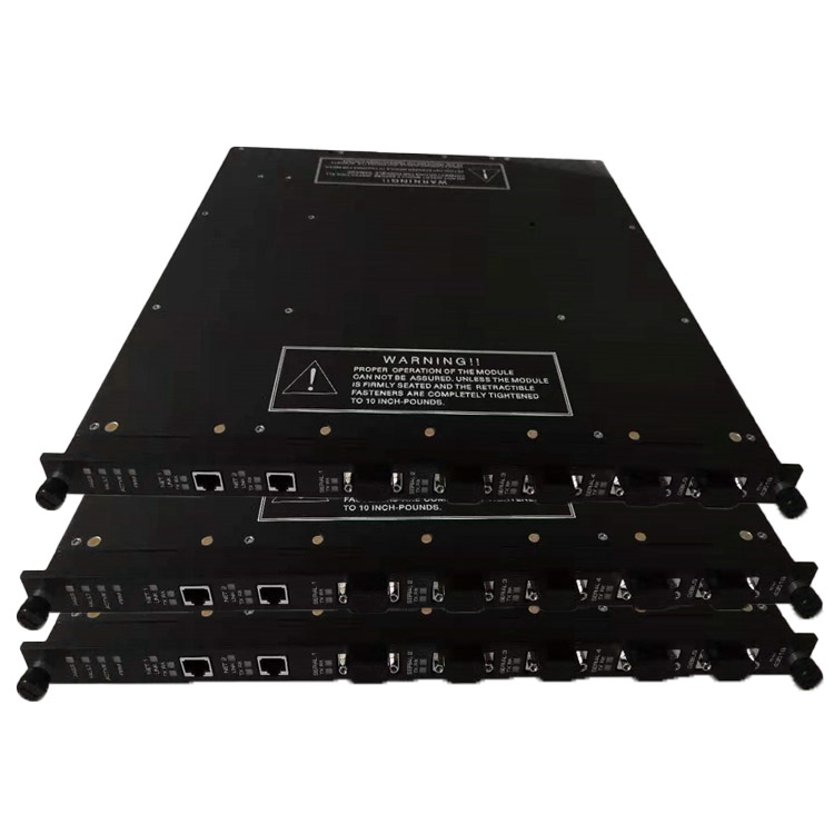 TRICONEX 4351B 卡件 全系列均有在售