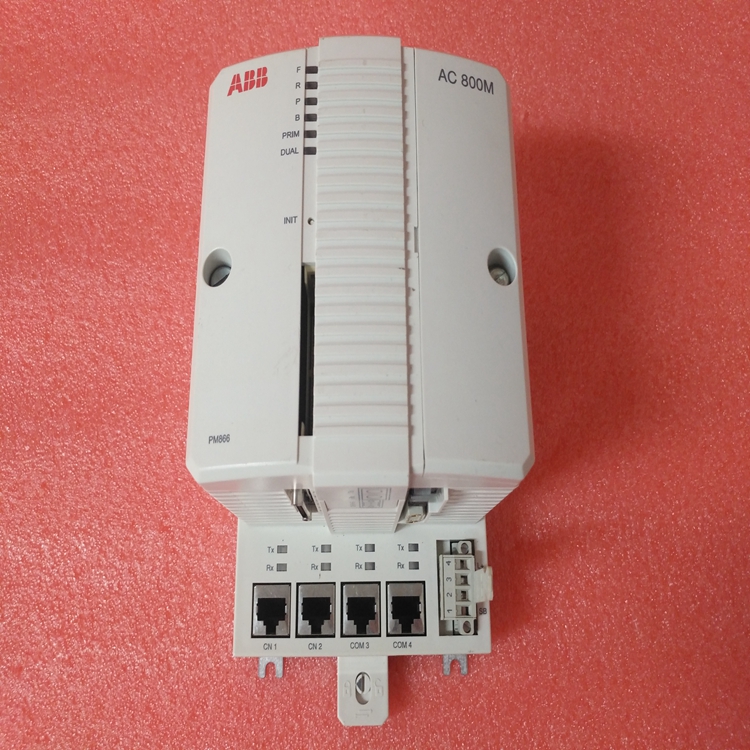 ABB PM865K01 3BSE031151R1 卡件 全系列均有在售