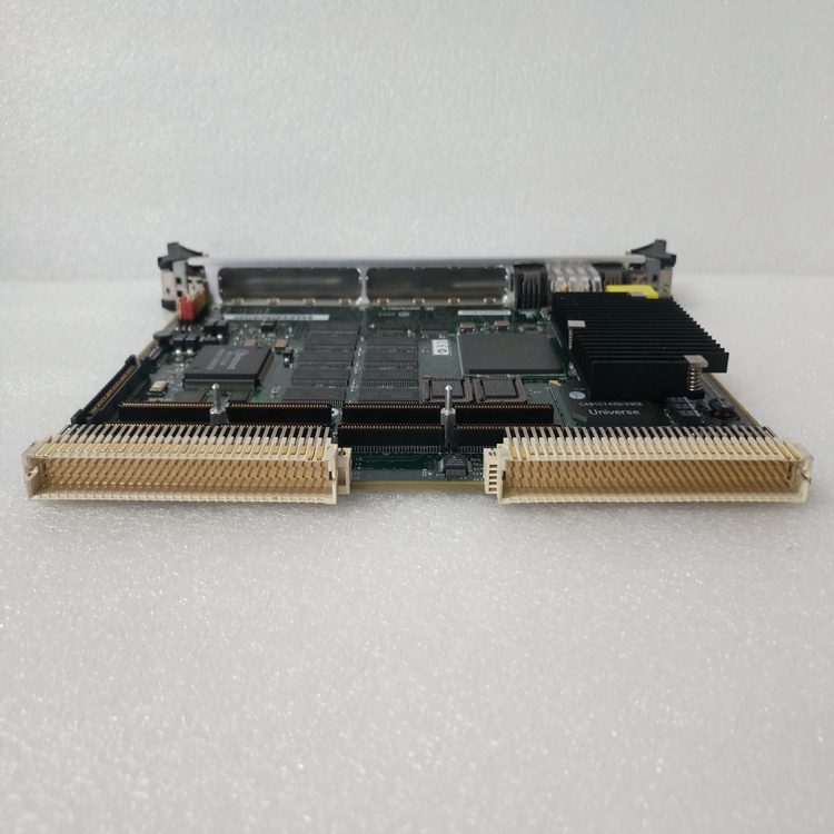 MOTOROLA MVME2434 卡件 全系列均有在售
