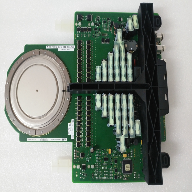 ABB 5SHY4045L0006 全系列均有在售