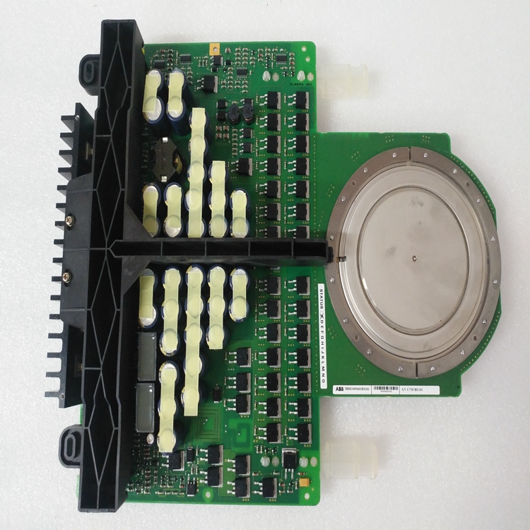 ABB 5SHY4045L0001 全系列均有在售