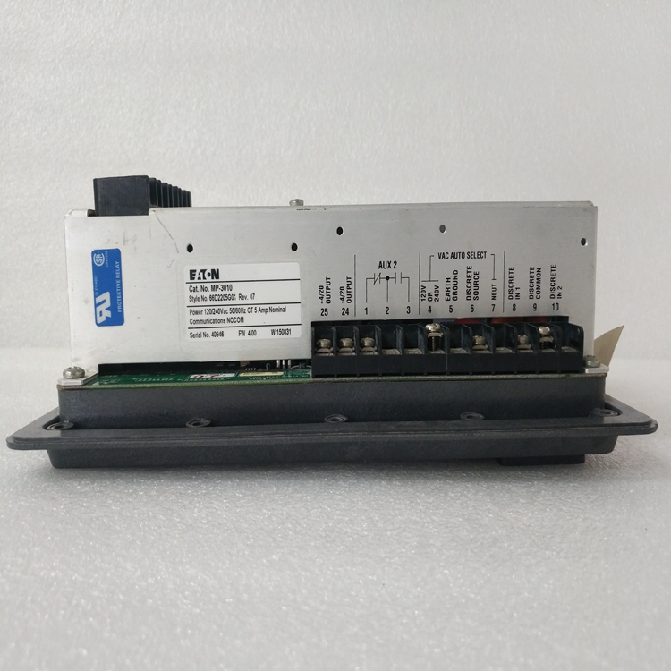 EATON MP3010 全系列均有在售