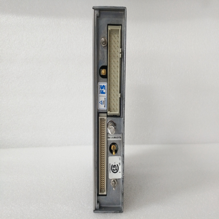 TRICONEX 3101 全系列均有在售