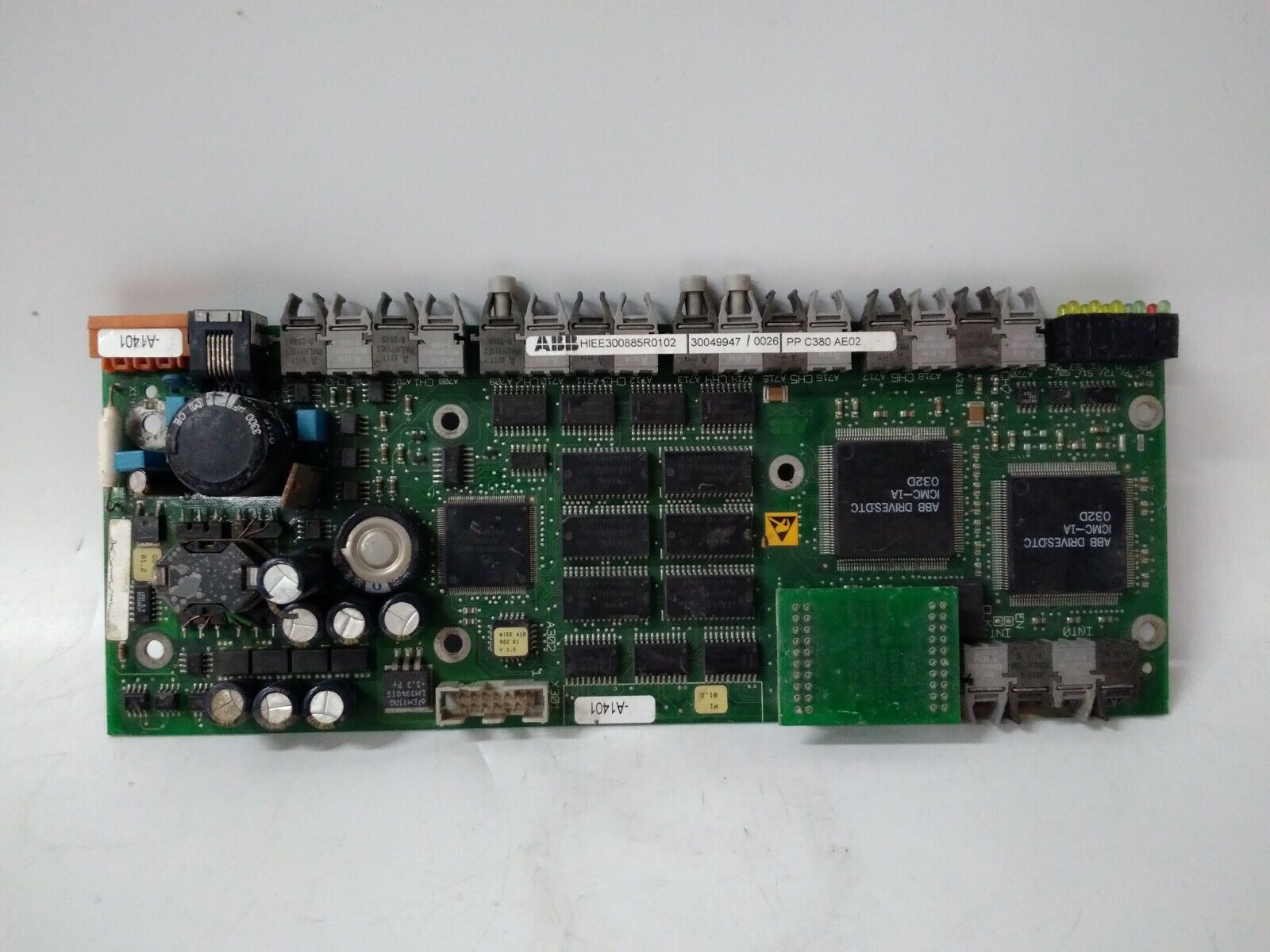 ABB PPC905AE101 全系列均有在售