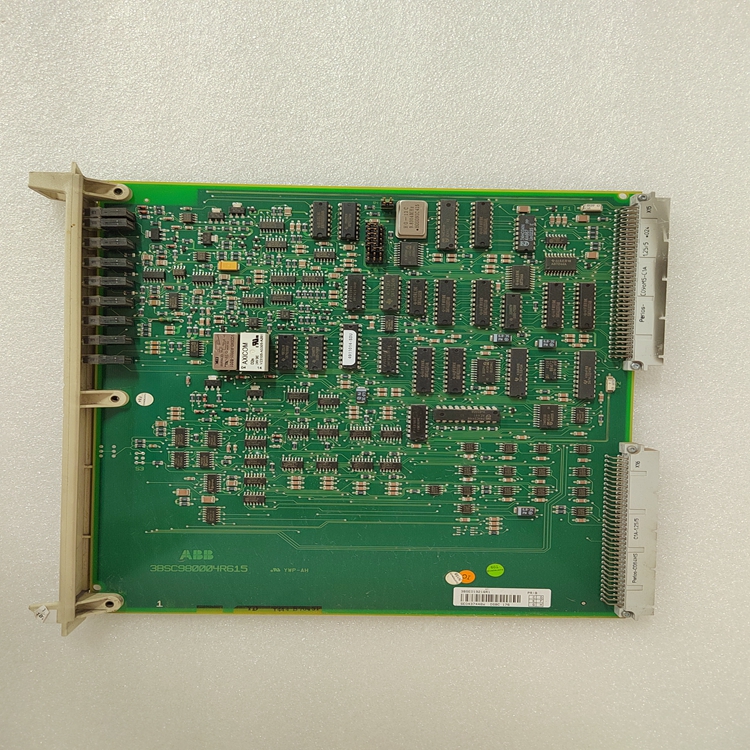 ABB DSBC176 3BSE019216R1 模块全系列在售