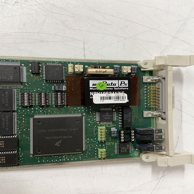 ABB CI546 3BSE012545R1 模块全系列在售