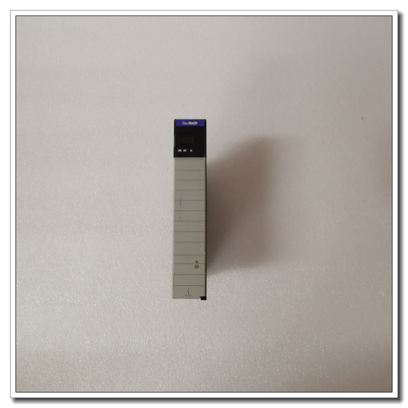 A-B 1756-ENBT/A 控制器全系列均有在售