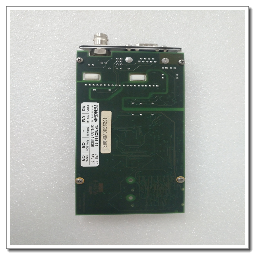 TEWS TPMC815-11 全系列均有在售