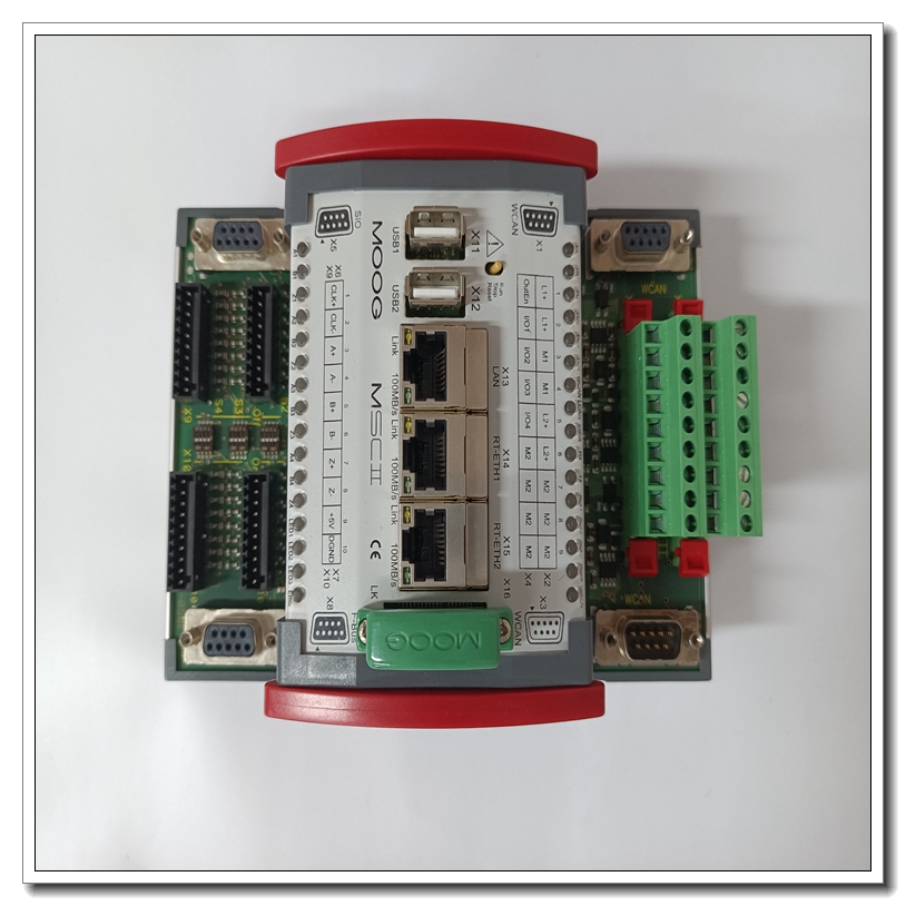 MOOG D138-002-002 全系列均有在售