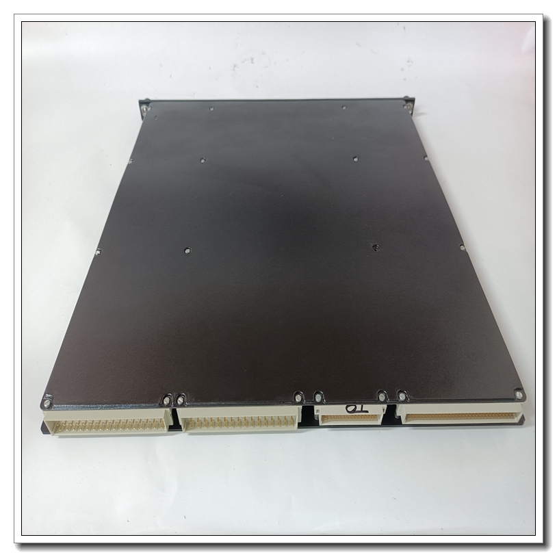 TRICONEX 3664 全系列均有在售