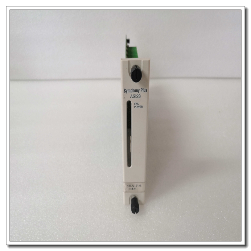 ABB SPASI23 全系列均有在售