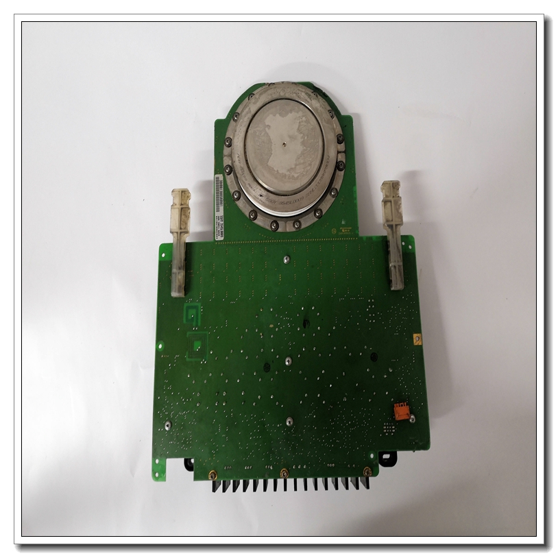 ABB 3BHE009681R0101 全系列均有在售