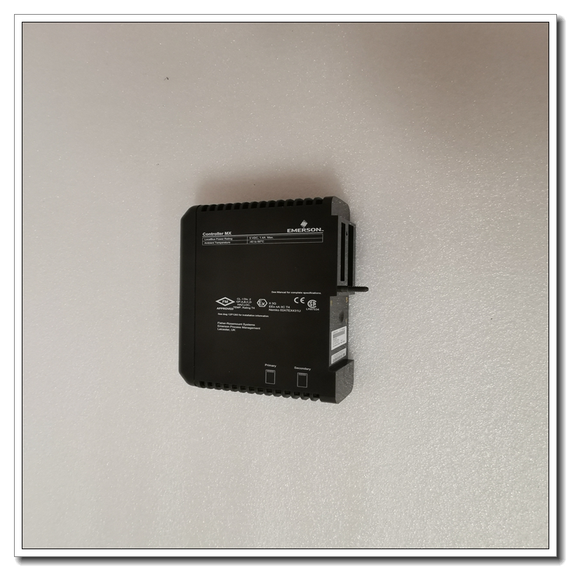 EMERSON VE6041F01C1 全系列均有在售