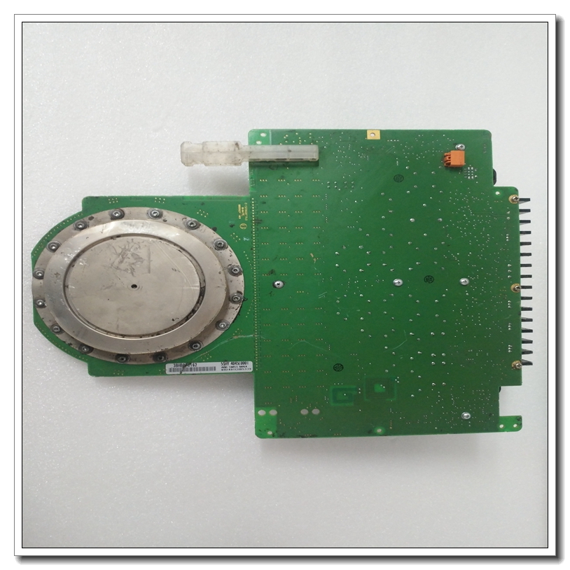 ABB 5SHY3545L0009 可控硅全系列均有在售