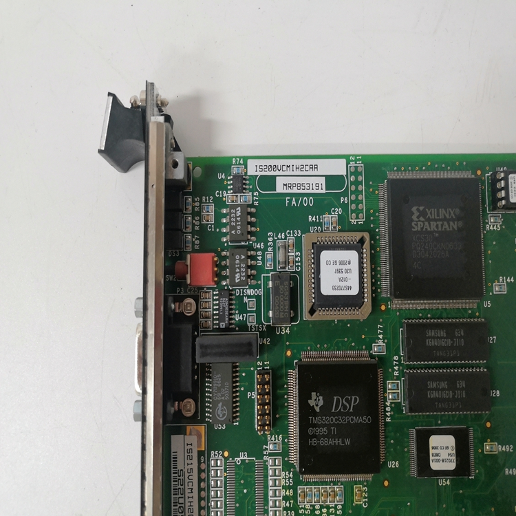 GE IS200JPDFG1A 全系列均有在售